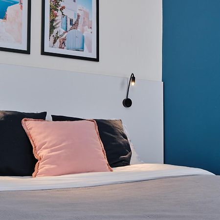 Seven City Apartments Σεμέι Εξωτερικό φωτογραφία
