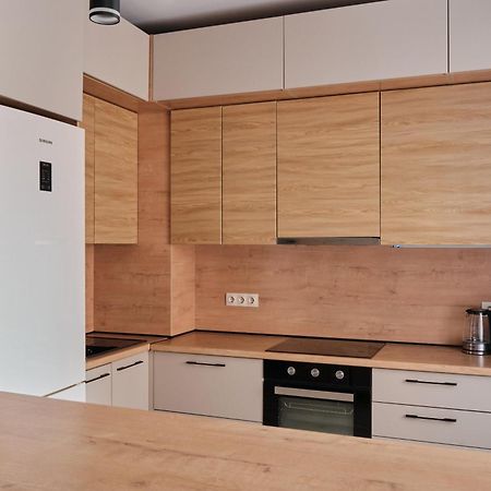 Seven City Apartments Σεμέι Εξωτερικό φωτογραφία
