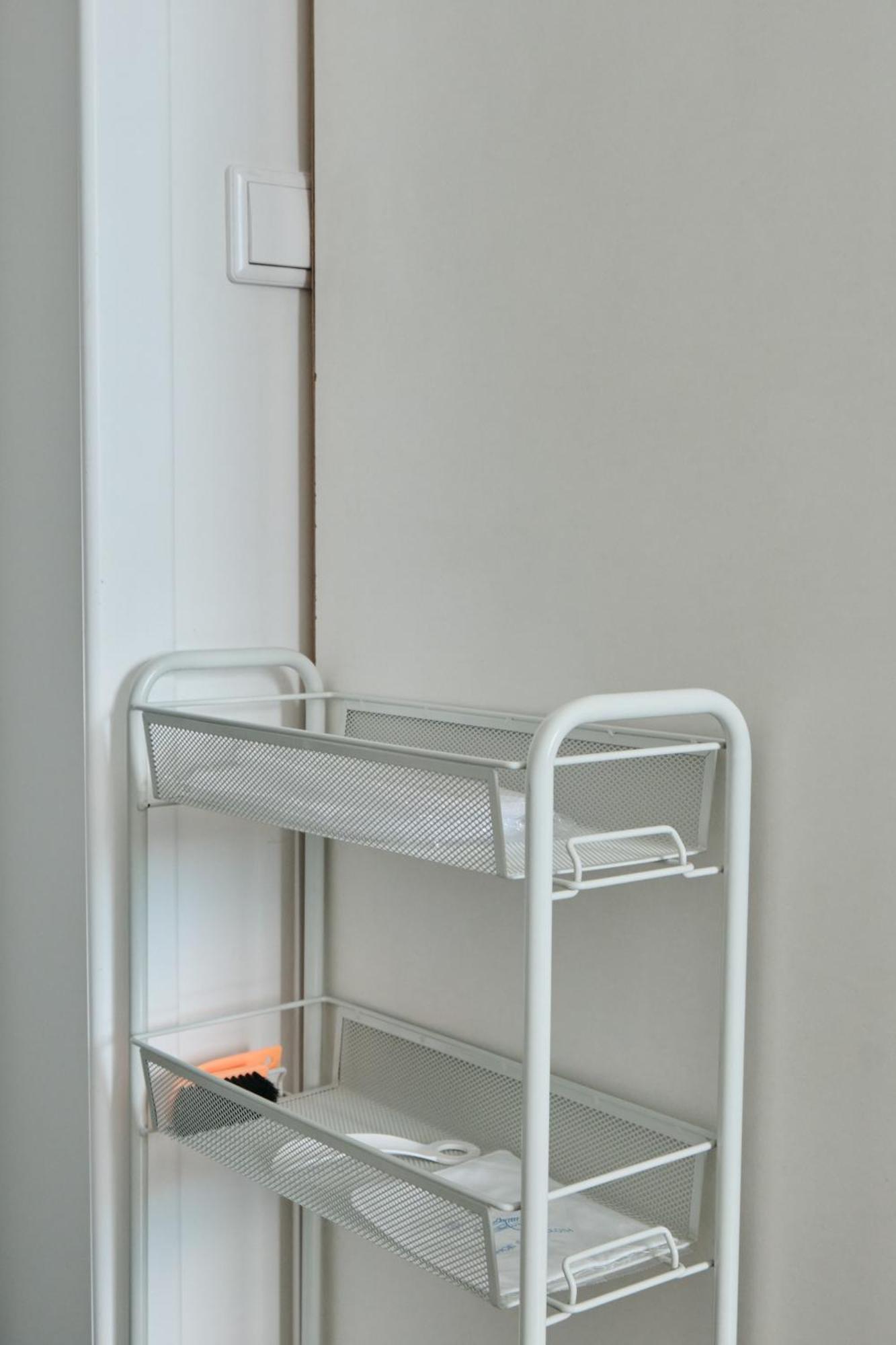 Seven City Apartments Σεμέι Εξωτερικό φωτογραφία