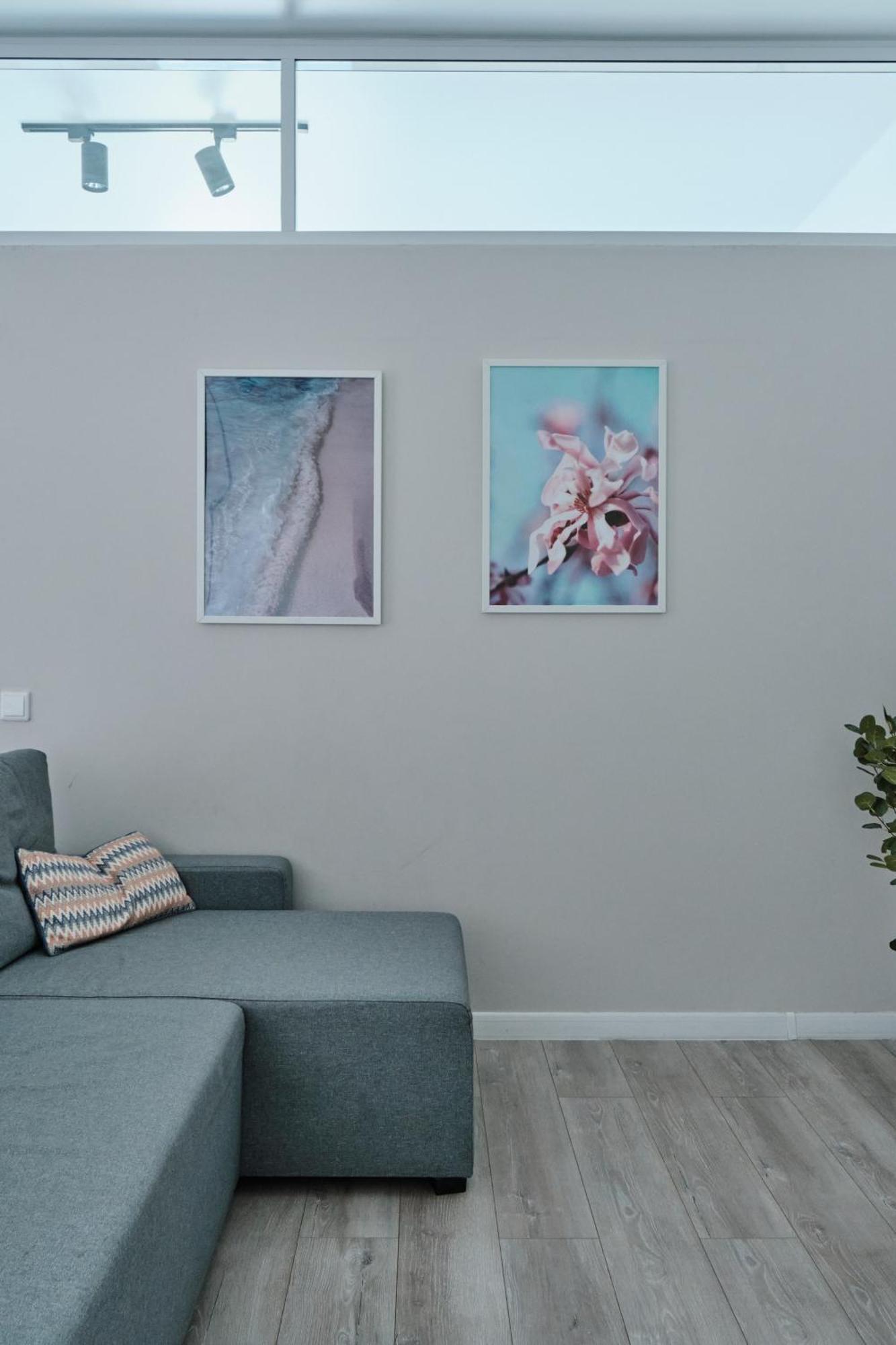 Seven City Apartments Σεμέι Εξωτερικό φωτογραφία