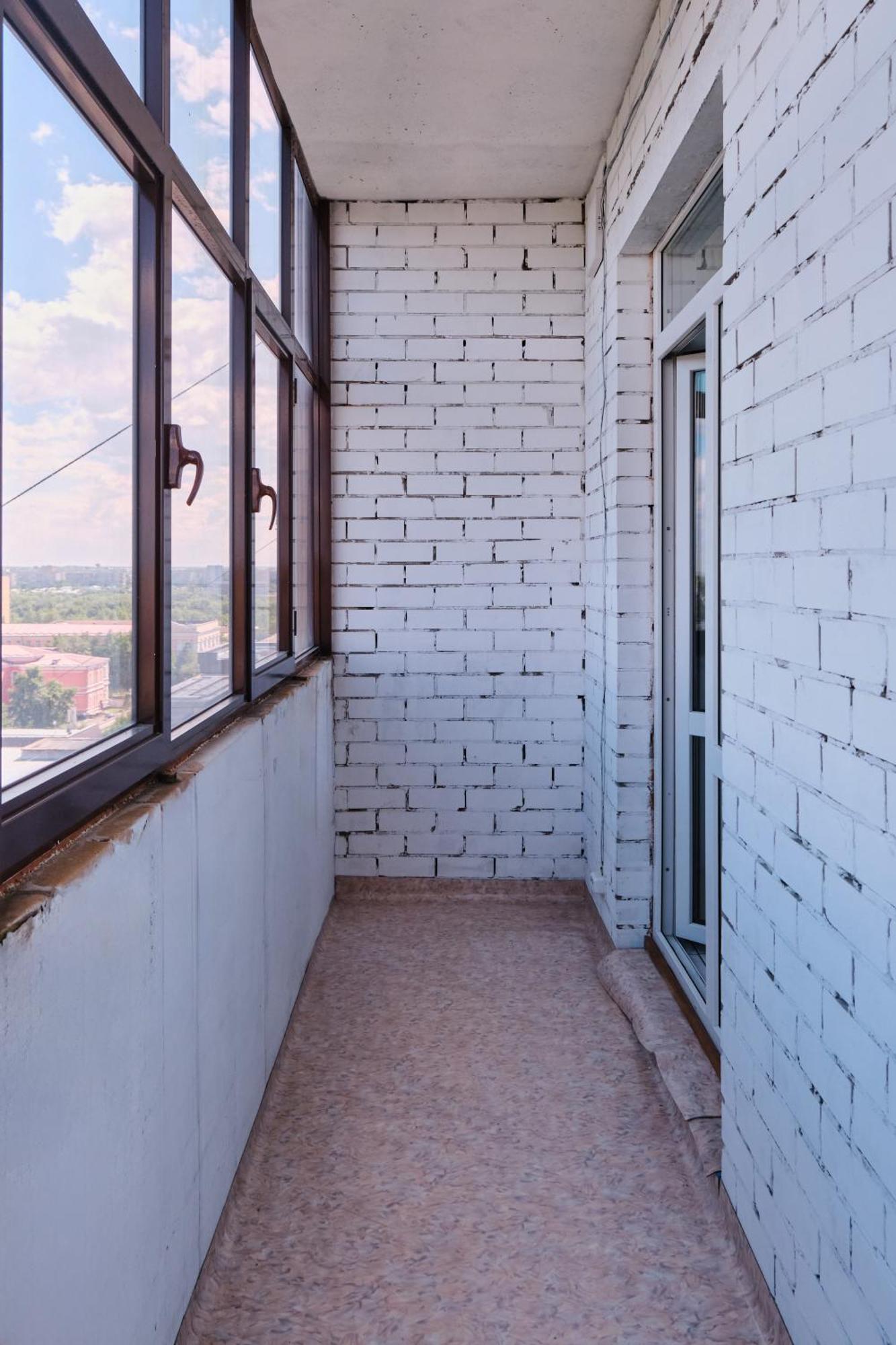 Seven City Apartments Σεμέι Εξωτερικό φωτογραφία