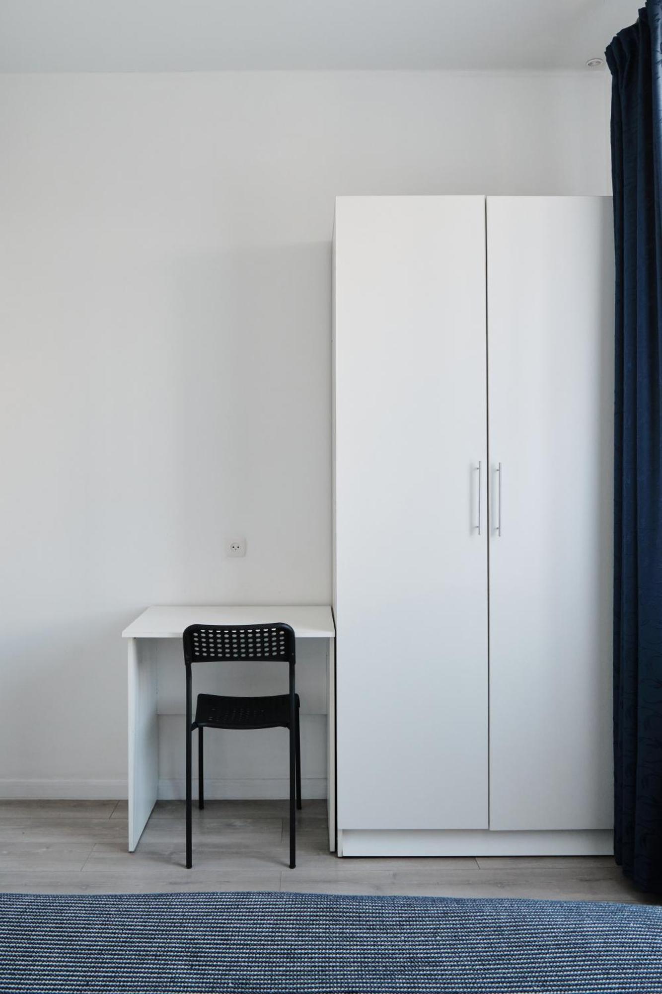 Seven City Apartments Σεμέι Εξωτερικό φωτογραφία