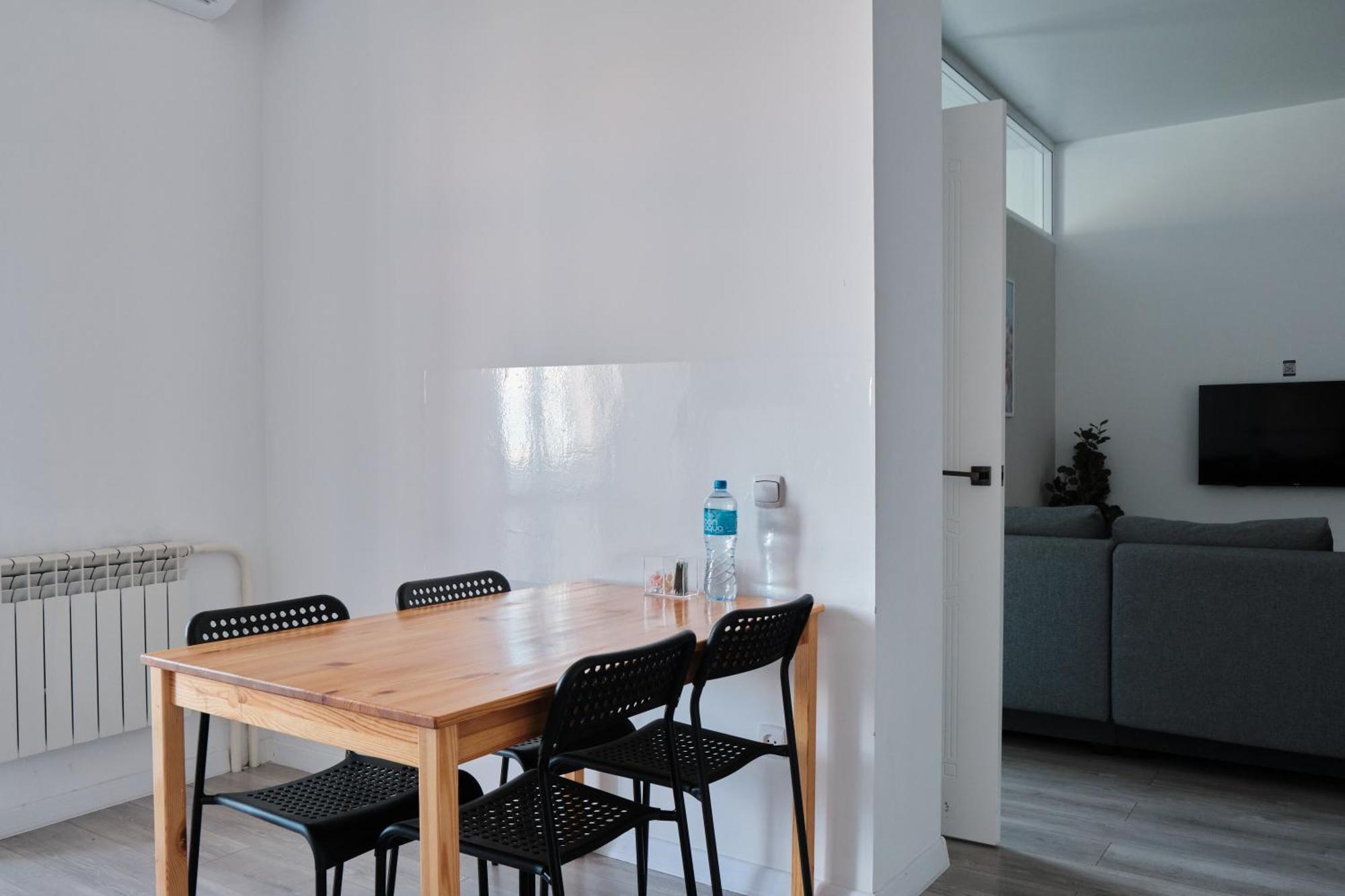 Seven City Apartments Σεμέι Εξωτερικό φωτογραφία