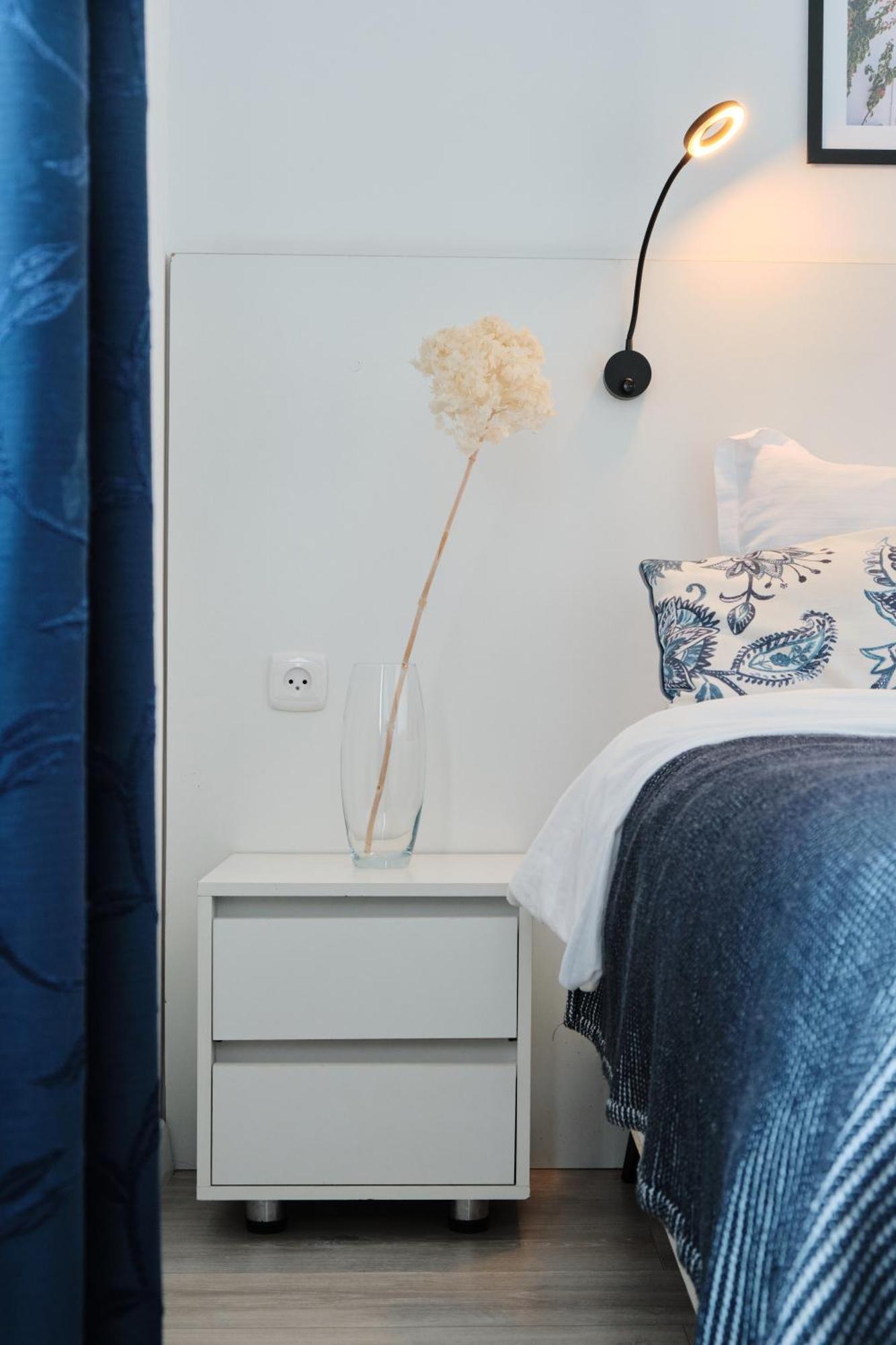 Seven City Apartments Σεμέι Εξωτερικό φωτογραφία