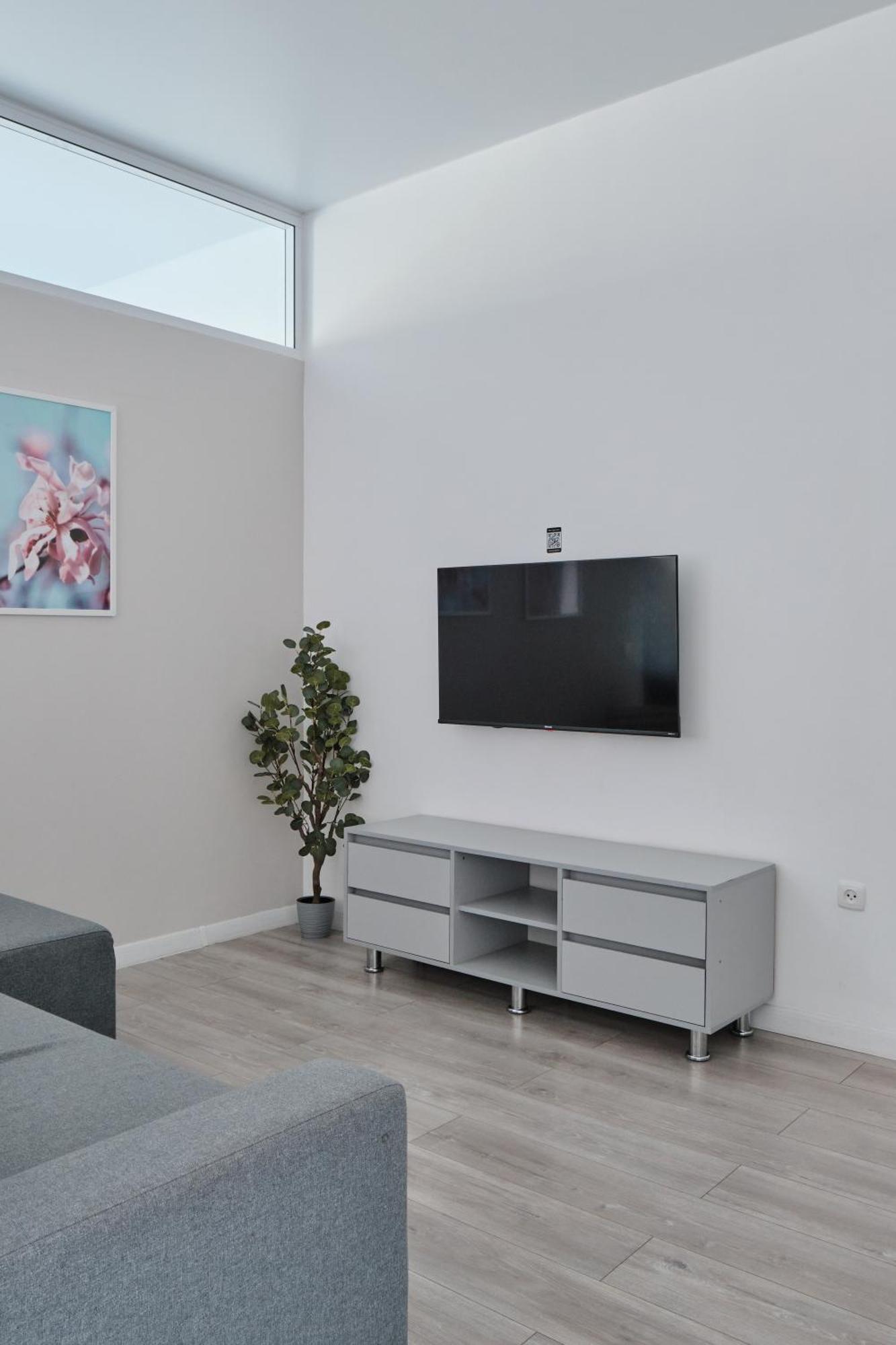 Seven City Apartments Σεμέι Εξωτερικό φωτογραφία