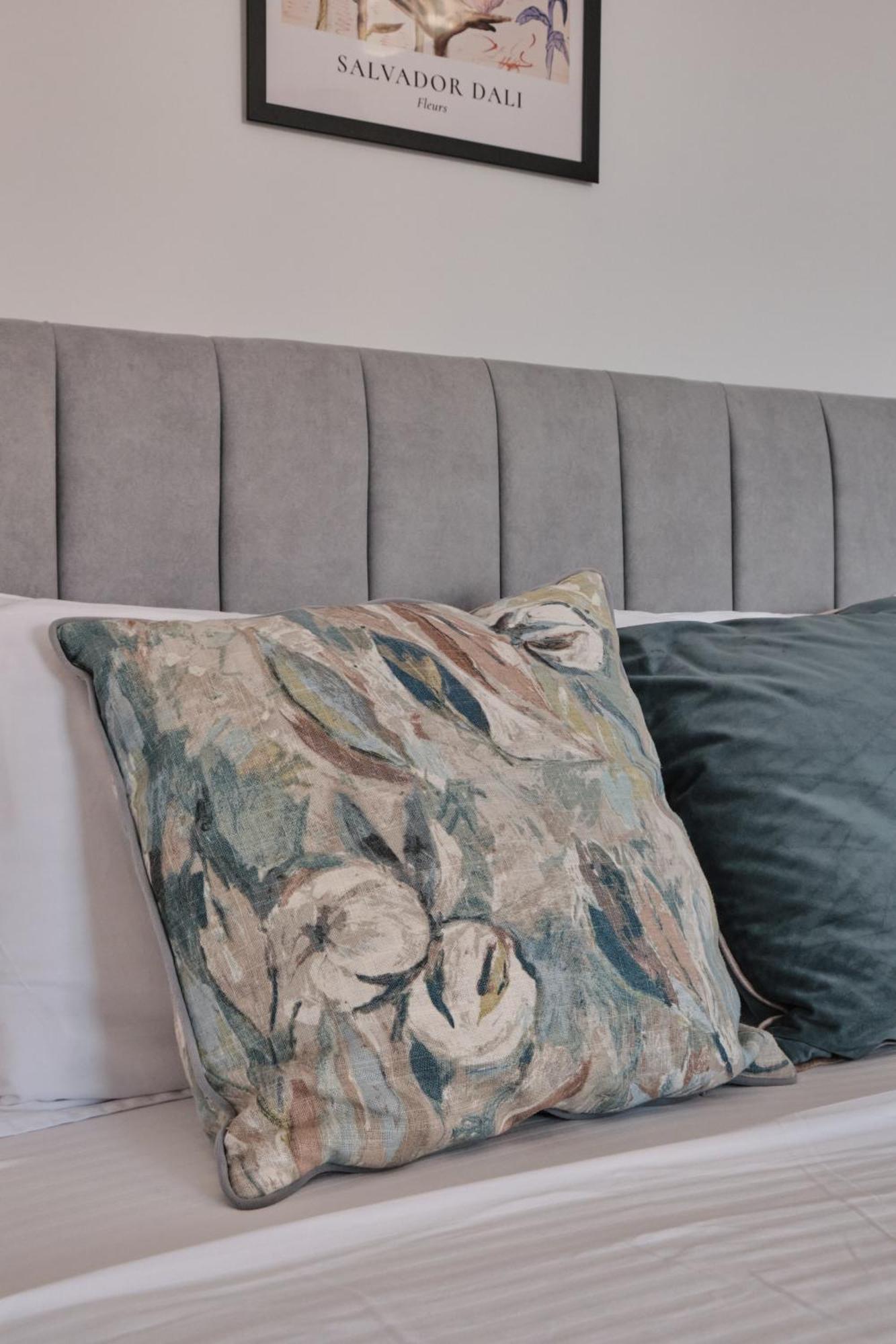 Seven City Apartments Σεμέι Εξωτερικό φωτογραφία