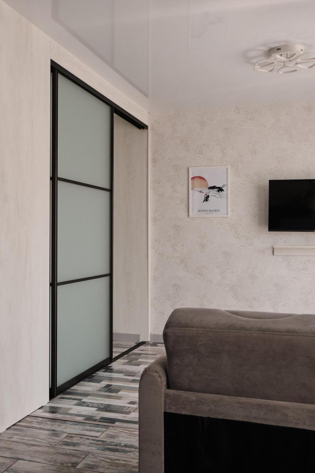 Seven City Apartments Σεμέι Εξωτερικό φωτογραφία