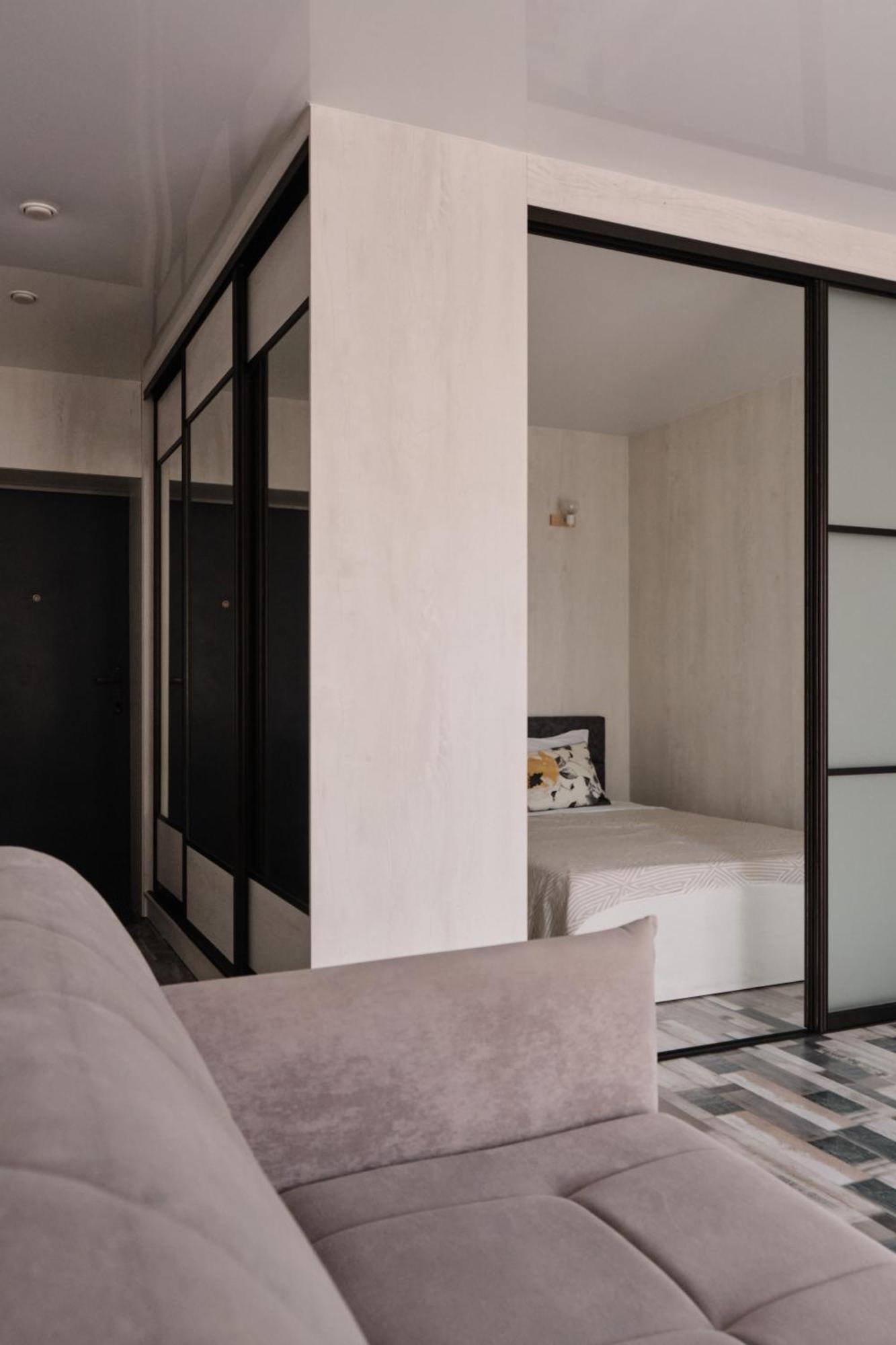 Seven City Apartments Σεμέι Εξωτερικό φωτογραφία