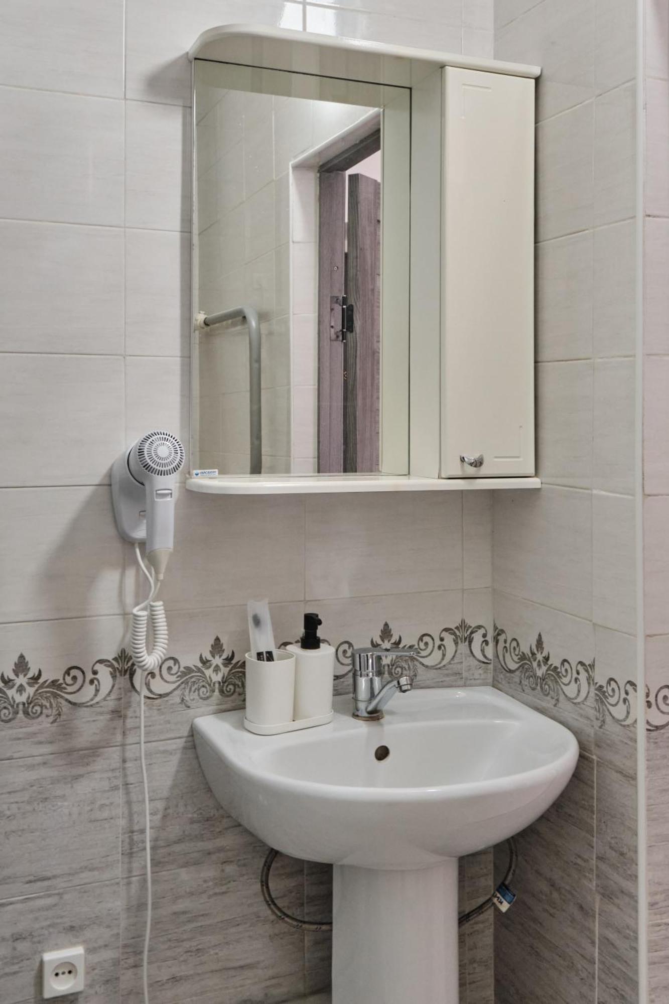 Seven City Apartments Σεμέι Εξωτερικό φωτογραφία
