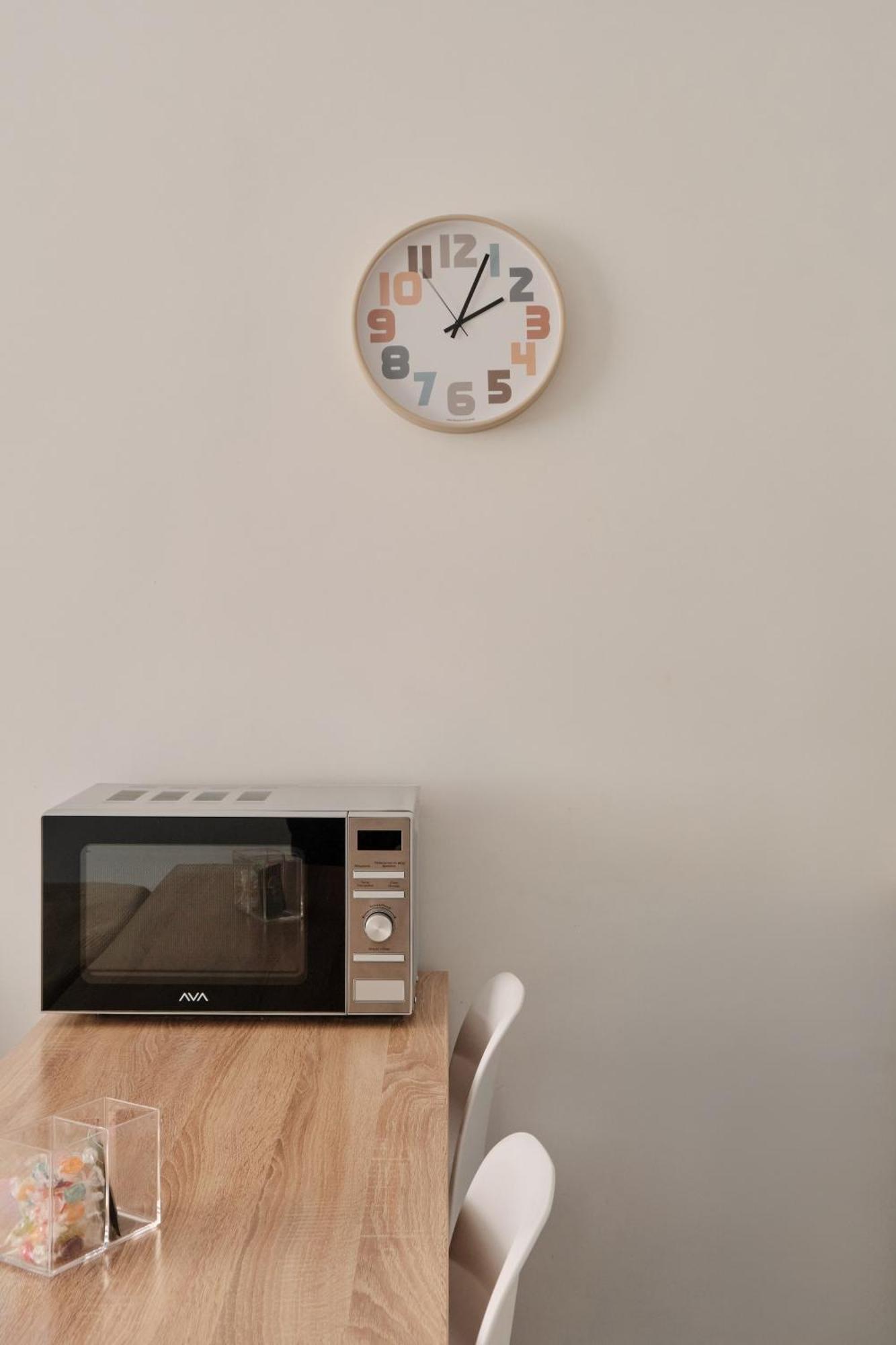 Seven City Apartments Σεμέι Εξωτερικό φωτογραφία