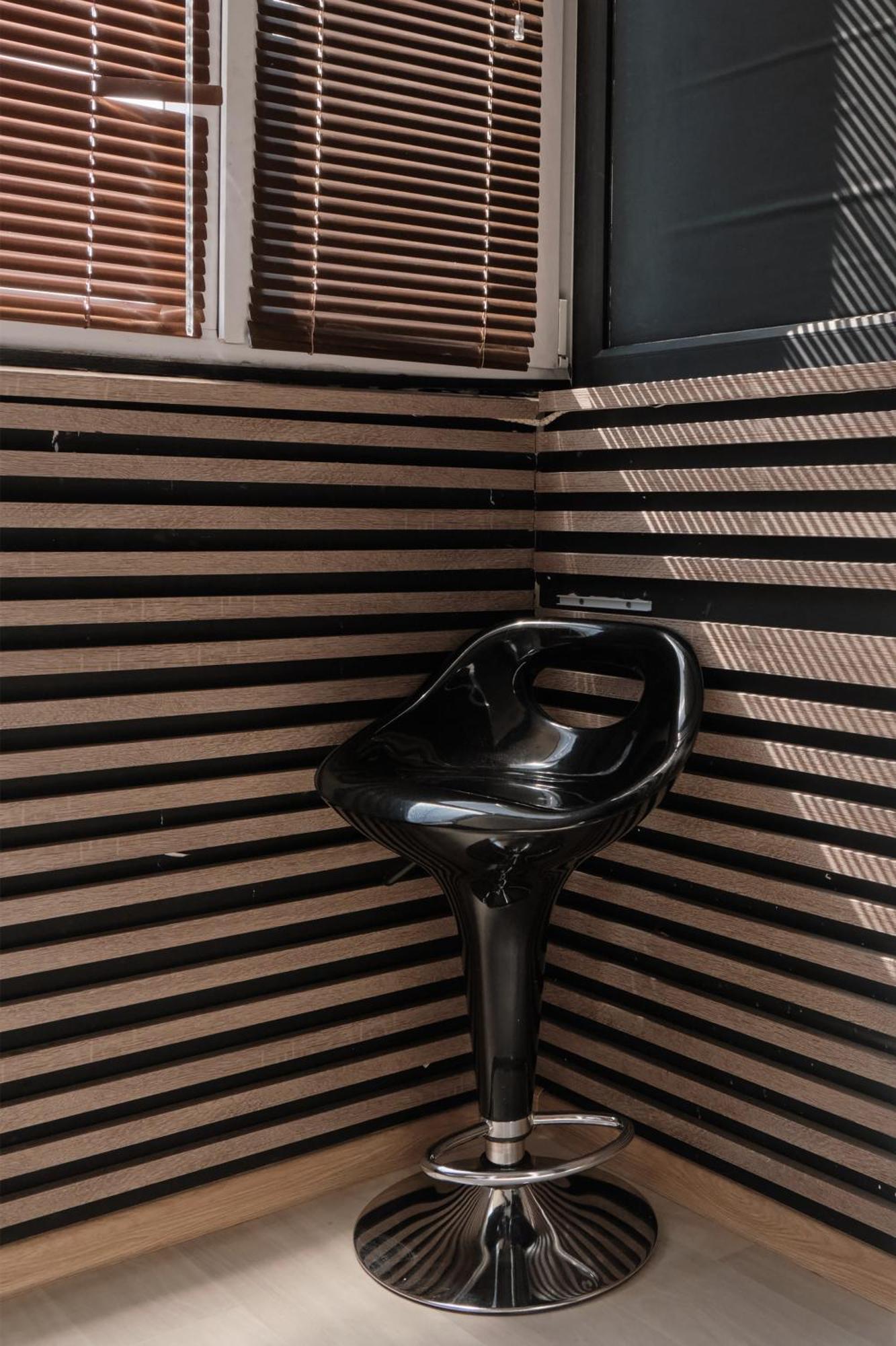Seven City Apartments Σεμέι Εξωτερικό φωτογραφία