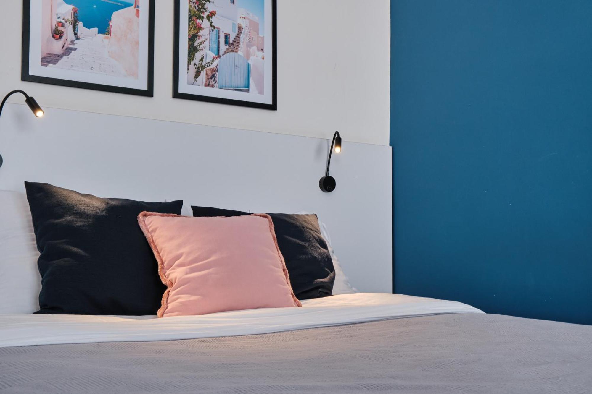 Seven City Apartments Σεμέι Εξωτερικό φωτογραφία