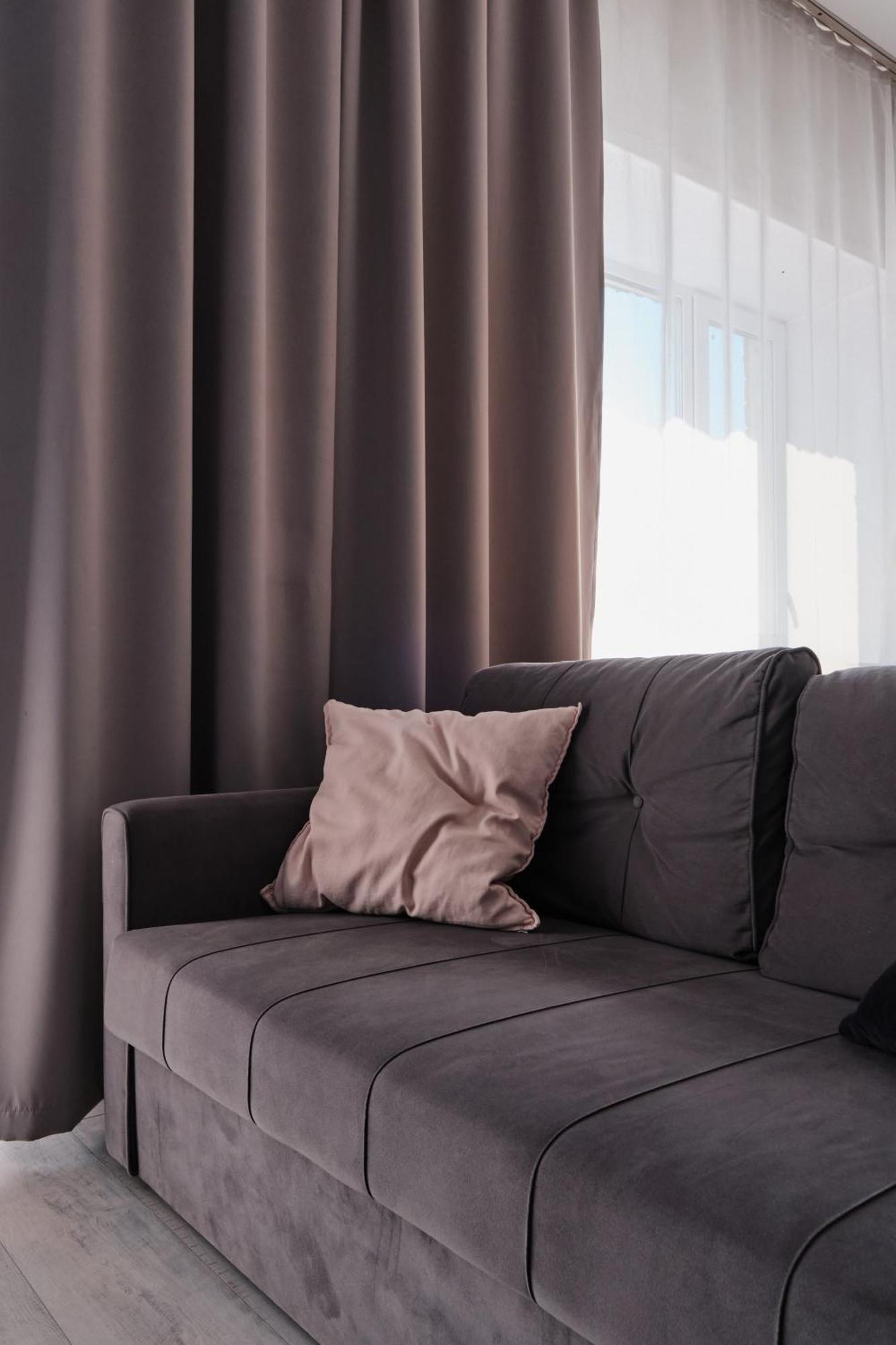 Seven City Apartments Σεμέι Εξωτερικό φωτογραφία