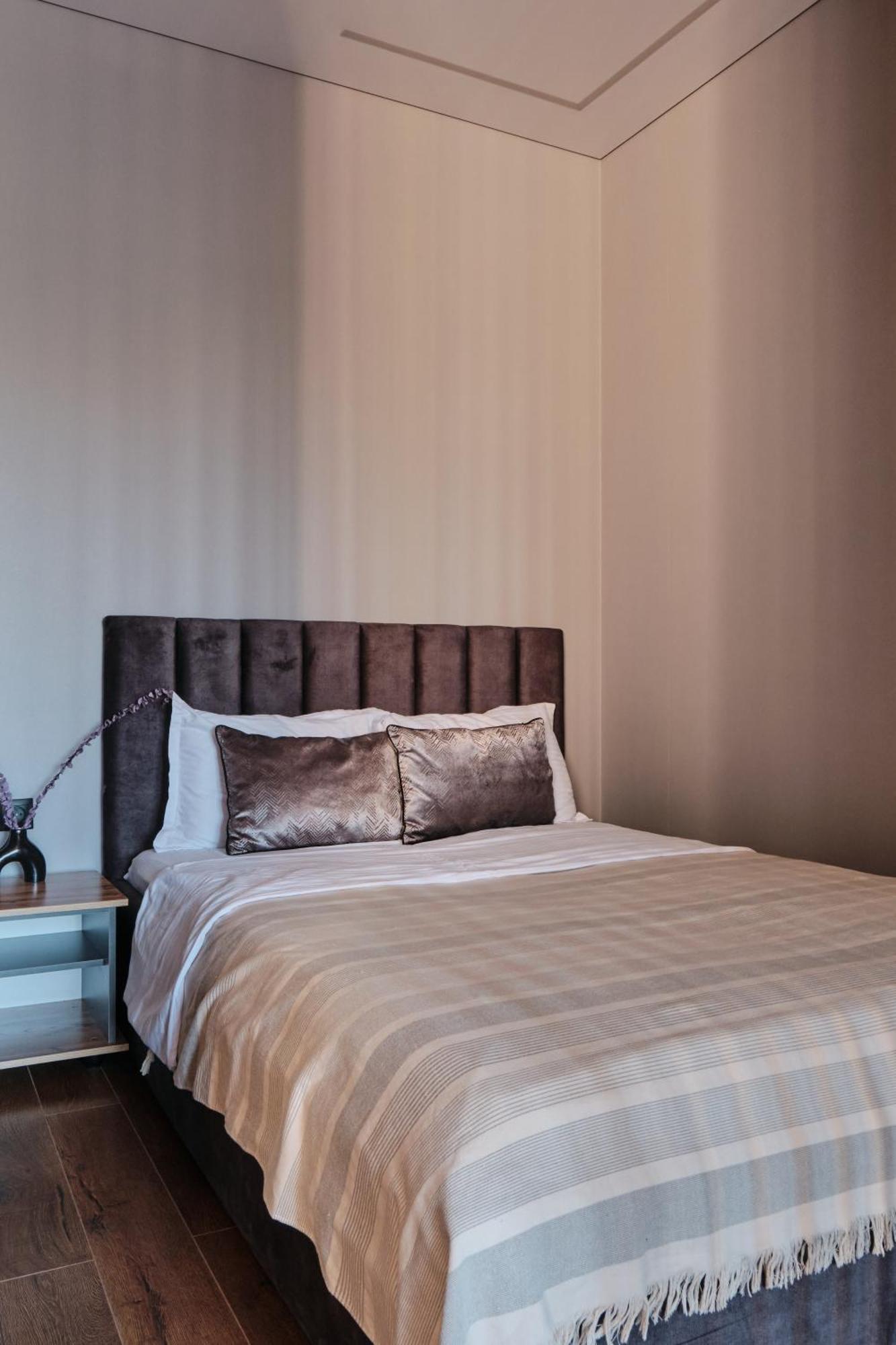 Seven City Apartments Σεμέι Εξωτερικό φωτογραφία