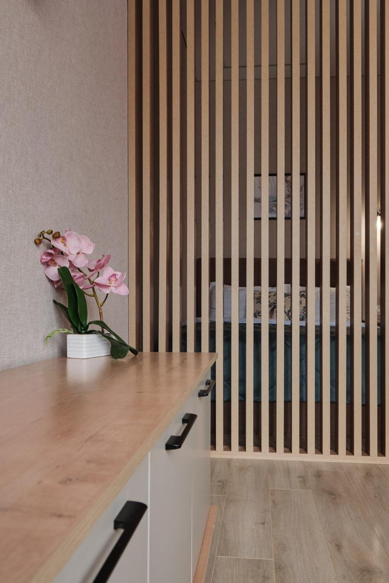 Seven City Apartments Σεμέι Εξωτερικό φωτογραφία